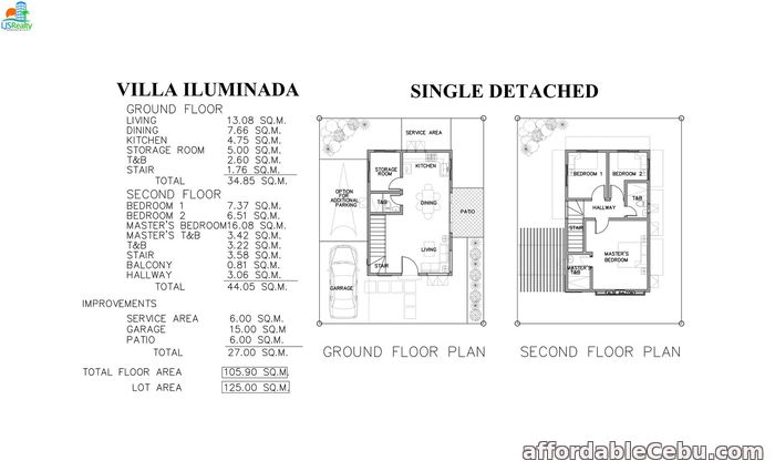 3rd picture of Single Detached House for sale at Villa Illumida in Mactan Cebu For Sale in Cebu, Philippines 3rd picture of Single Detached House for sale at Villa Illumida in Mactan Cebu For Sale in Cebu, Philippines