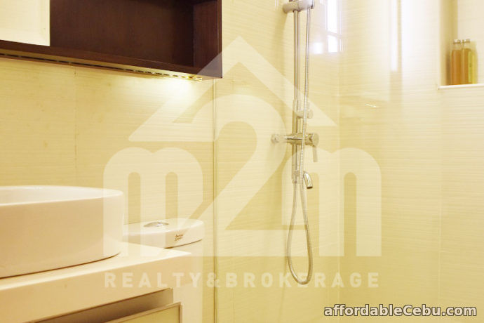 3rd picture of Condo For Sale Ready For Occupancy - Sundance Condominium(2-BEDROOM UNIT) Banawa, Cebu City, Philippines For Sale in Cebu, Philippines