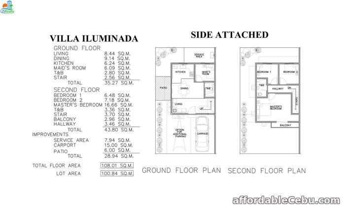4th picture of Single Detached House for sale at Villa Illumida in Mactan Cebu For Sale in Cebu, Philippines