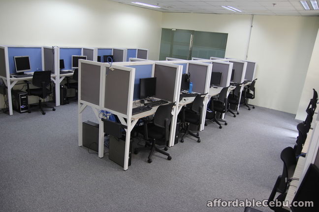 1st picture of Most Trusted Seat Lease For BPO Business in Cebu For Rent in Cebu, Philippines
