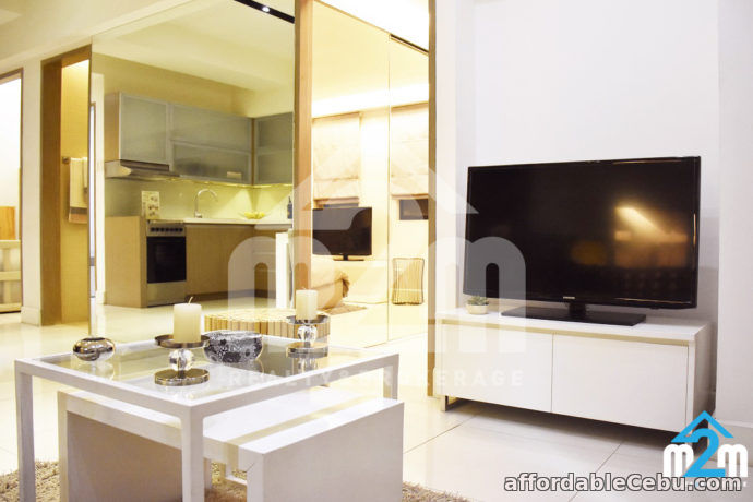 5th picture of Condo For Sale Ready For Occupancy - Sundance Condominium(2-BEDROOM UNIT) Banawa, Cebu City, Philippines For Sale in Cebu, Philippines