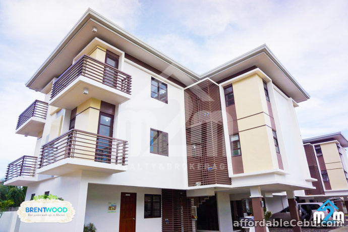 2nd picture of Brentwood Condominium(STUDIO UNIT) Basak, Lapu-Lapu City, Cebu For Sale in Cebu, Philippines