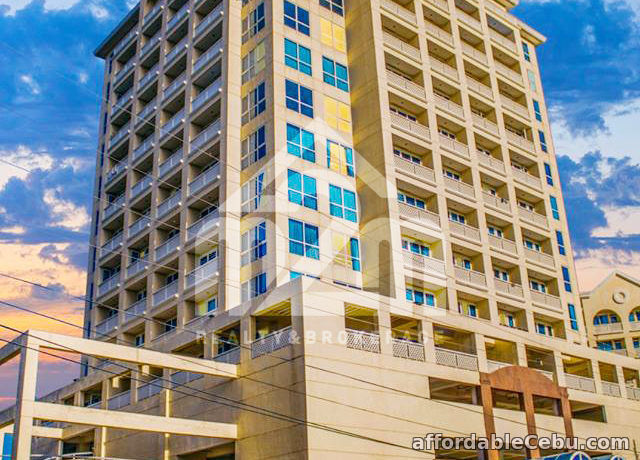 2nd picture of La Mirada Residences(STUDIO UNIT) Dapdap Mactan, Lapu Lapu, Cebu City For Sale in Cebu, Philippines