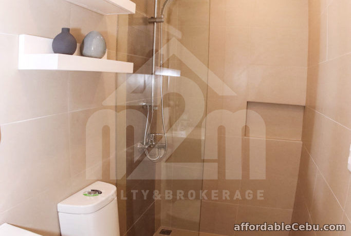 2nd picture of 38 Park Avenue Condo(STUDIO UNIT) J.M. Del Mar St., Cebu I.T. Park, Apas, Cebu City For Sale in Cebu, Philippines