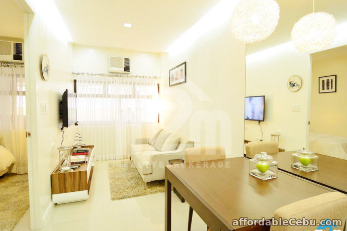 2nd picture of The Midpoint Residences(STUDIO UNIT) A.S. Fortuna St., Banilad Cebu City For Sale in Cebu, Philippines