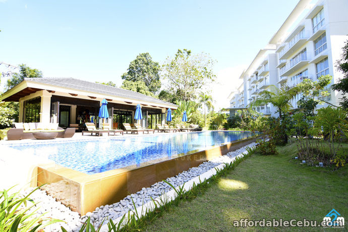 1st picture of 32 Sanson Condo(Studio Unit) Lahug, Cebu City, Philippines For Sale in Cebu, Philippines