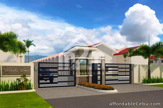 2nd picture of Welstand Homes (ROWHOUSE) Kalawisan, Lapu-Lapu City For Sale in Cebu, Philippines