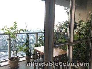 2nd picture of For Sale East Tower, One Serendra For Sale in Cebu, Philippines