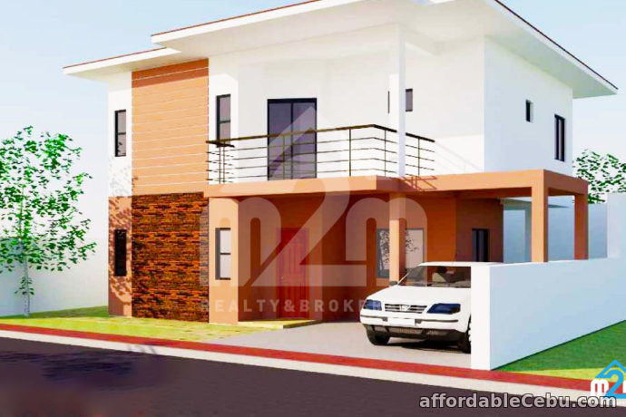 1st picture of Domus 8 Homes(DETACHED MODEL) Mactan, Lapu-Lapu City, Cebu For Sale in Cebu, Philippines