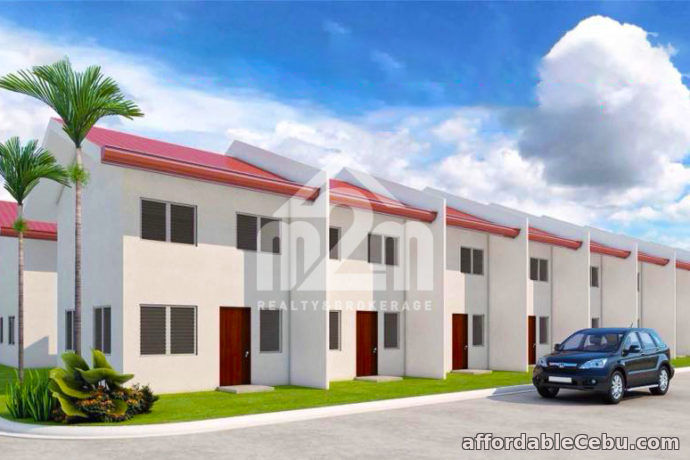 1st picture of Welstand Homes (ROWHOUSE) Kalawisan, Lapu-Lapu City For Sale in Cebu, Philippines