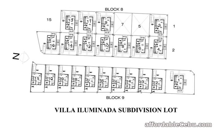 4th picture of Villa Illuminada(SINGLE DETACHED HOUSE) Pajac, Lapu-Lapu City For Sale in Cebu, Philippines