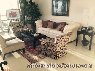 5th picture of For Sale East Tower, One Serendra For Sale in Cebu, Philippines