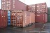 Container Van for sale
