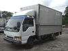 Truck for rent