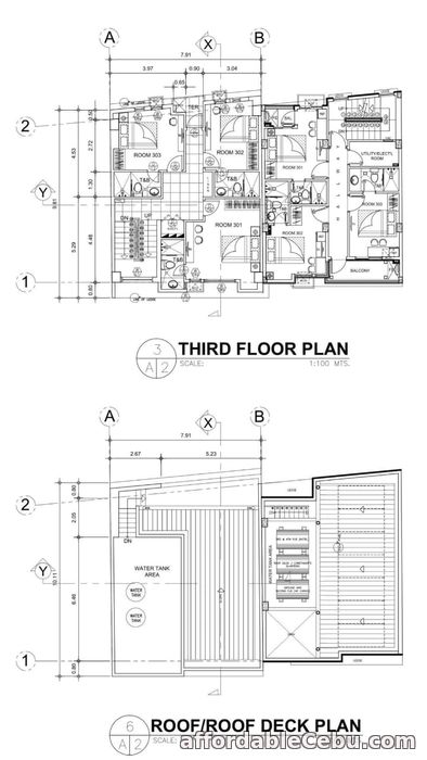 4th picture of FOR LEASE: WHOLE COMMERCIAL BUILDING in Binondo For Rent in Cebu, Philippines