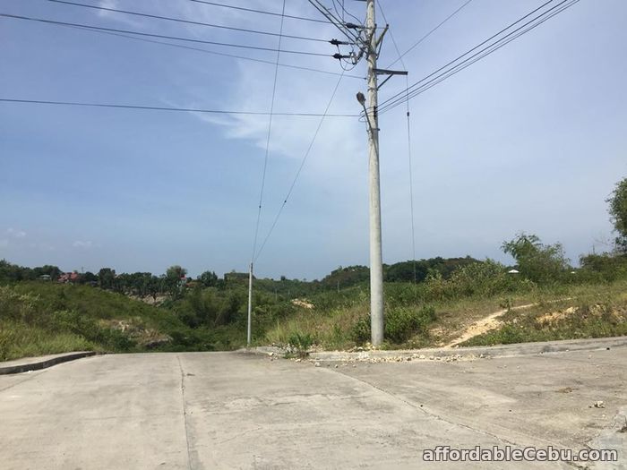 1st picture of residential lot for investment in consolacion cebu For Sale in Cebu, Philippines