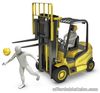 Forklift Rental