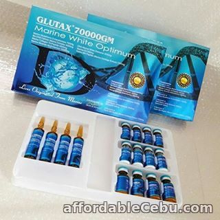 1st picture of original glutax 70000gm For Sale in Cebu, Philippines