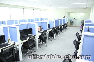 3rd picture of Leasing an Office Space with BPOSeats.com For Rent in Cebu, Philippines