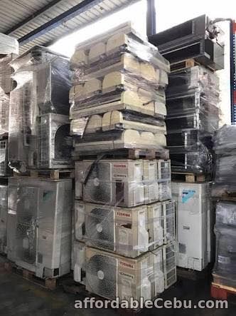 1st picture of We BUY any Damaged: Aircon, Compressor, Transformer, Welding Machine for Scrap! # 09178504449 Looking For in Cebu, Philippines