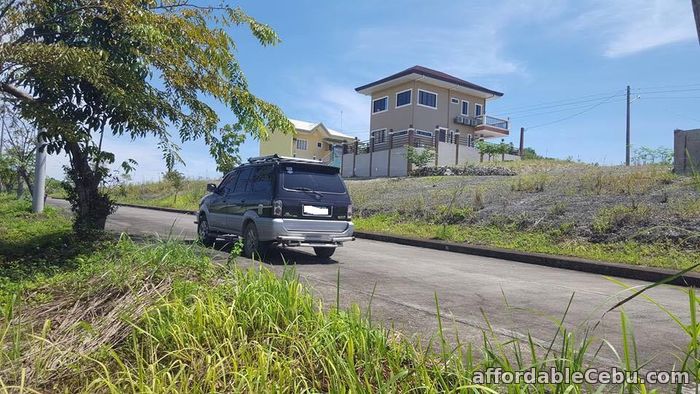 4th picture of Residential Ready to build lot for sale at Summer Hills Cebu in Compostela Cebu For Sale in Cebu, Philippines