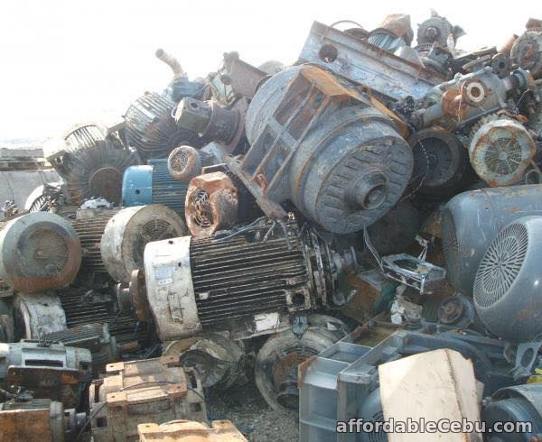 3rd picture of We BUY any Damaged: Aircon, Compressor, Transformer, Welding Machine for Scrap! # 09178504449 Looking For in Cebu, Philippines