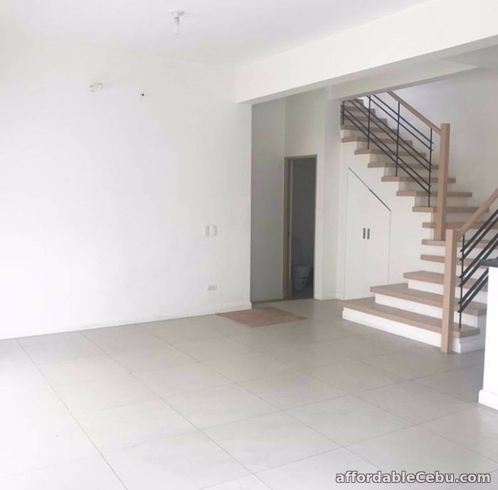 4th picture of TOWNHOUSE FERNDALE VILLAS For Sale in Cebu, Philippines