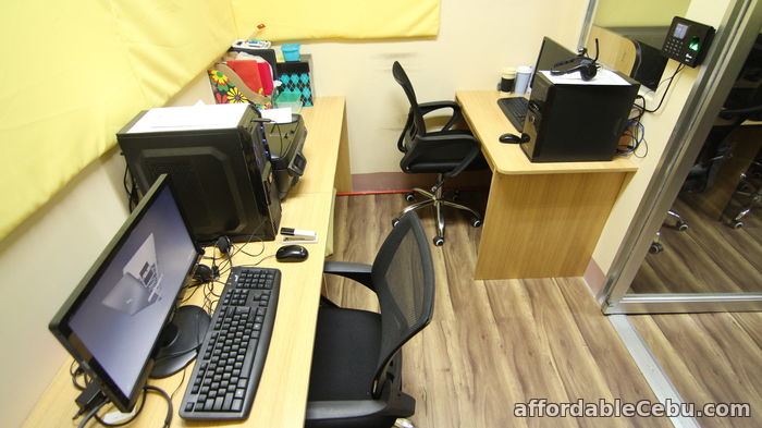 4th picture of Seat Lease - Offices in Four Locations here in Cebu! For Rent in Cebu, Philippines