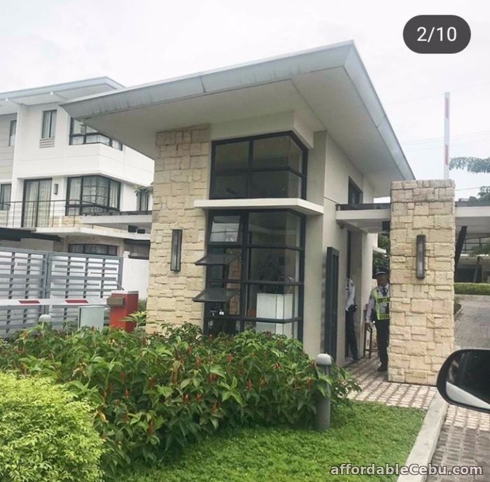 1st picture of TOWNHOUSE FERNDALE VILLAS For Sale in Cebu, Philippines