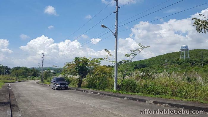 1st picture of Residential Ready to build lot for sale at Summer Hills Cebu in Compostela Cebu For Sale in Cebu, Philippines