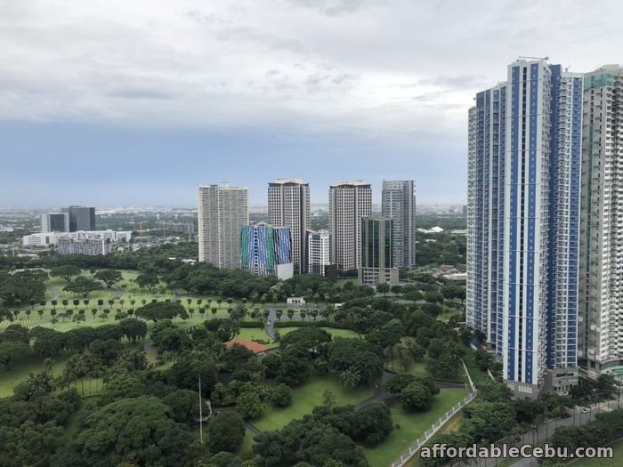 2nd picture of SEQOUIA at TWO SERENDRA For Sale in Cebu, Philippines