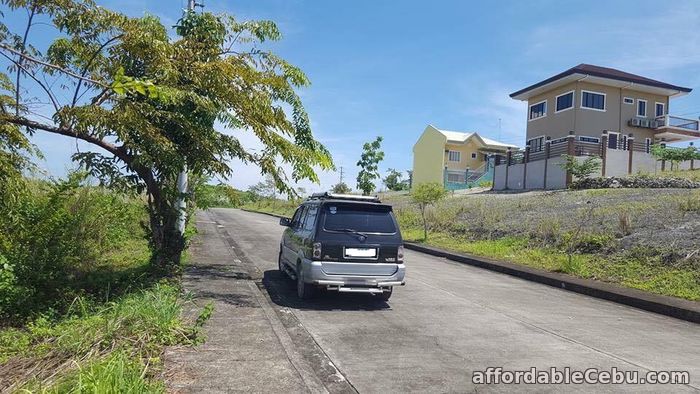 2nd picture of Residential Ready to build lot for sale at Summer Hills Cebu in Compostela Cebu For Sale in Cebu, Philippines