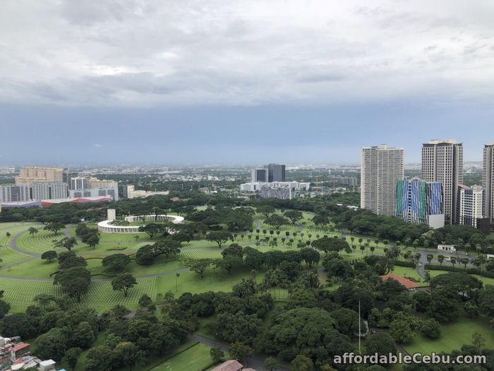 1st picture of SEQOUIA at TWO SERENDRA For Sale in Cebu, Philippines