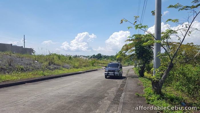 3rd picture of Residential Ready to build lot for sale at Summer Hills Cebu in Compostela Cebu For Sale in Cebu, Philippines