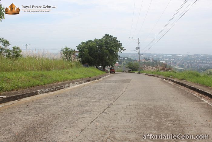 2nd picture of Ready to build lot for sale in Talisay Cebu For Sale in Cebu, Philippines