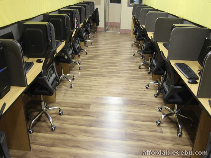 5th picture of BPOSeats.com The Most Desirable Seat Lease Company For Rent in Cebu, Philippines