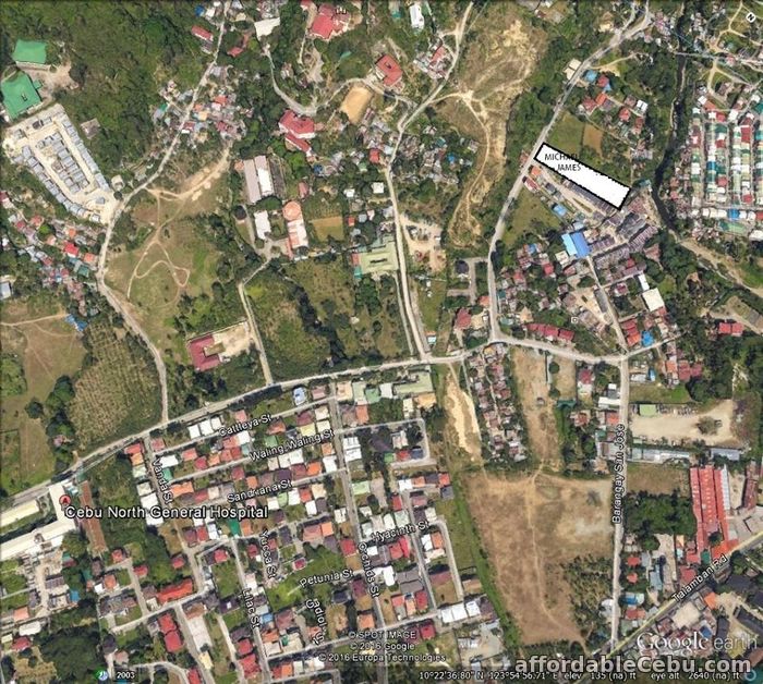 5th picture of house for sale infront of Montessori School Talamban Cebu City For Sale in Cebu, Philippines