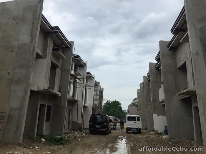 2nd picture of house for sale infront of Montessori School Talamban Cebu City For Sale in Cebu, Philippines