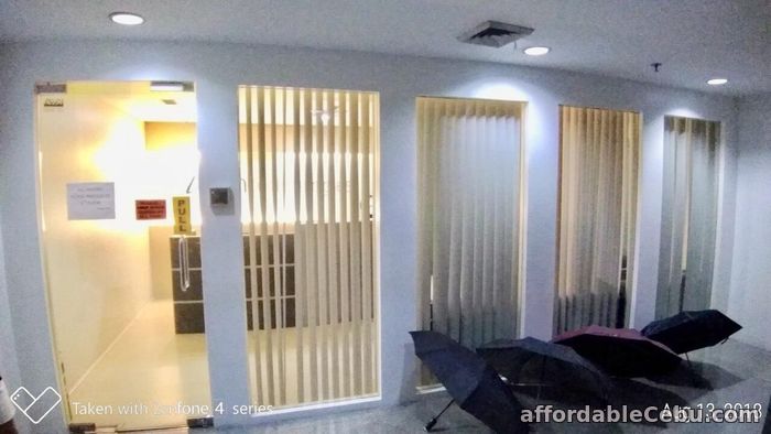 1st picture of Office Space For Rent Legaspi Village For Rent in Cebu, Philippines