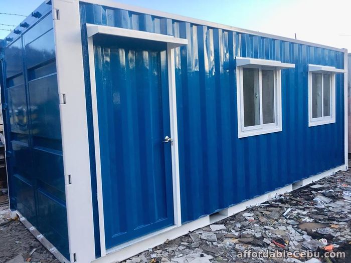 3rd picture of Container Conversion to Office For Sale in Cebu, Philippines