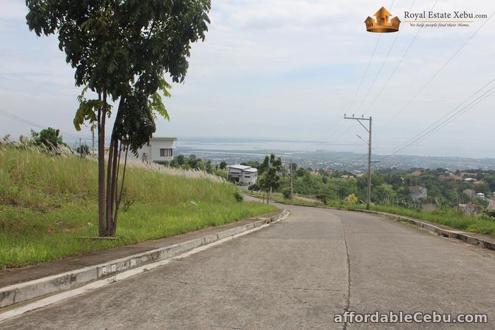 3rd picture of Ready to build lot for sale in Talisay Cebu For Sale in Cebu, Philippines