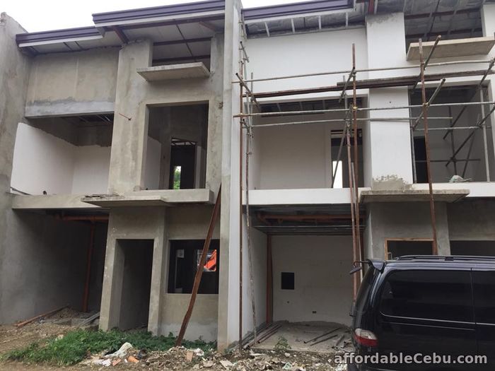 3rd picture of house for sale infront of Montessori School Talamban Cebu City For Sale in Cebu, Philippines