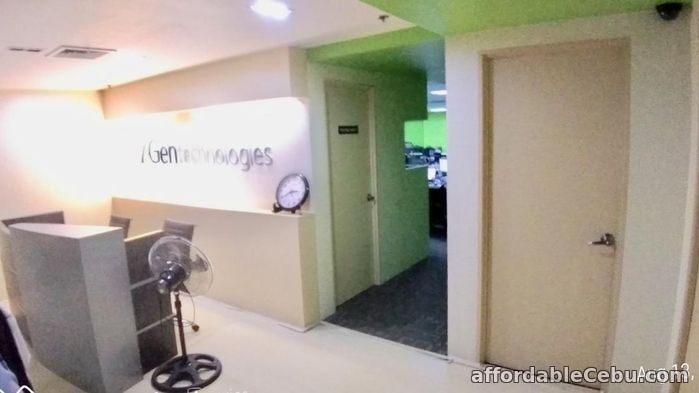 3rd picture of Office Space For Rent Legaspi Village For Rent in Cebu, Philippines