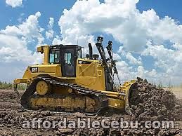 1st picture of Heavy Equipment Rental For Rent in Cebu, Philippines