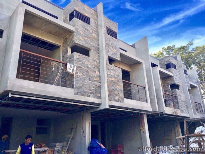 4th picture of executive townhouse for sale near SRP Talisay Cebu For Sale in Cebu, Philippines