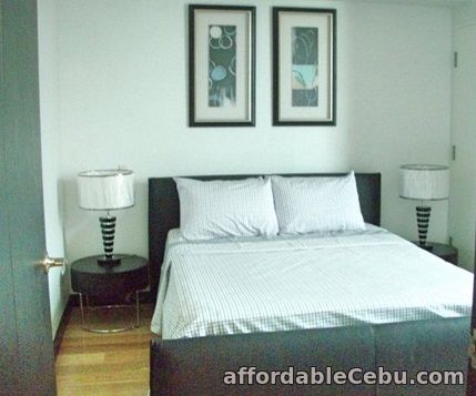 1st picture of The Residences at Greenbelt TRAG 1Bedroom For Sale For Sale in Cebu, Philippines