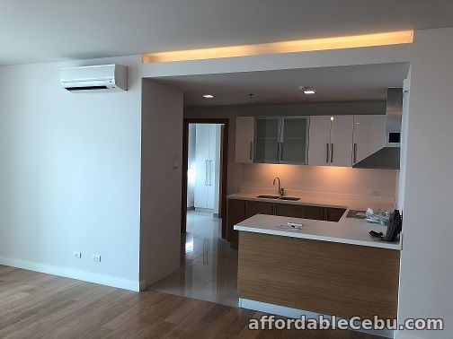 2nd picture of FOR LEASE: Prime 2 Bedroom Unit at Park Terraces Point Tower For Rent in Cebu, Philippines