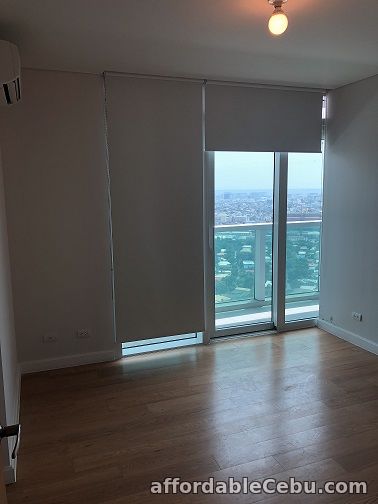 4th picture of FOR LEASE: Prime 2 Bedroom Unit at Park Terraces Point Tower For Rent in Cebu, Philippines