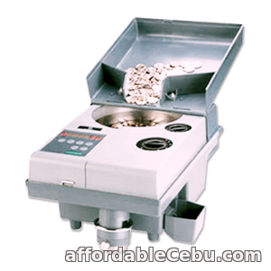 1st picture of YD-200 COIN COUNTER For Sale in Cebu, Philippines