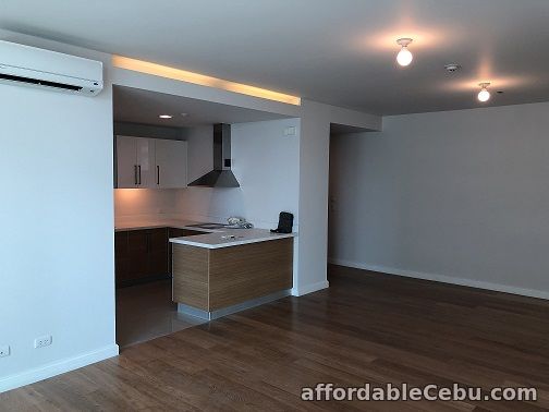 3rd picture of FOR LEASE: Prime 2 Bedroom Unit at Park Terraces Point Tower For Rent in Cebu, Philippines